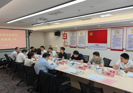 富灯网  平安产险济南中心支公司与商河县政府深化合作，共绘乡村振兴新图景