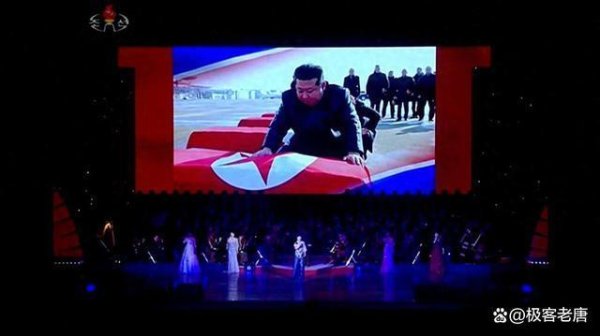 卢深策略 朝鲜安排阵亡将士身后事，给了援俄朝军最高荣誉