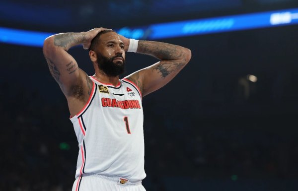 大咖配资 中国篮协开出罚单